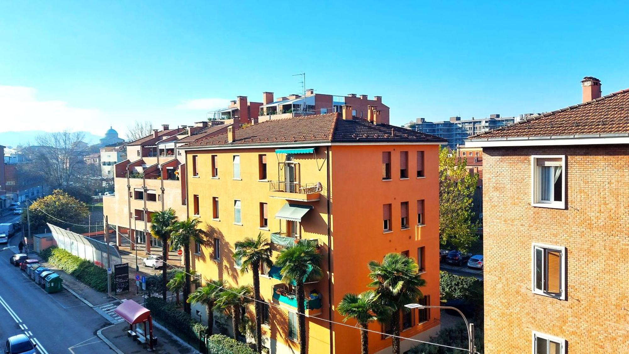 Bologna Homestay Exterior photo